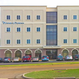 Lakeland Medical Building